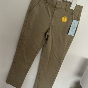 Girls school uniforms